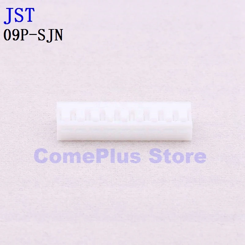 10PCS 06P-SJN 07P-SJN 09P-SJN Connectors