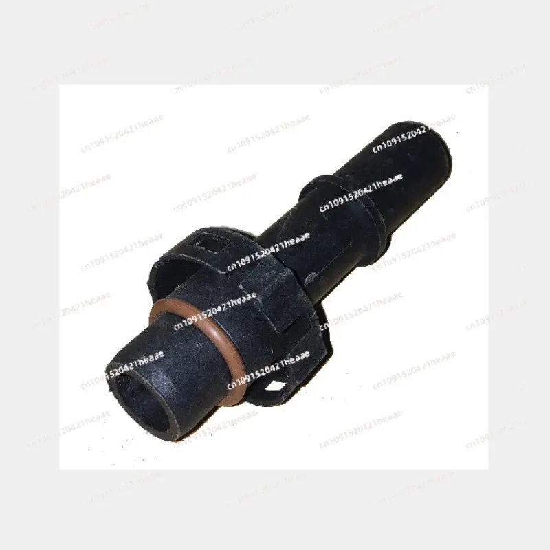 Suitable for Applicable models valve chamber cover connector, length 6E5G6B670A