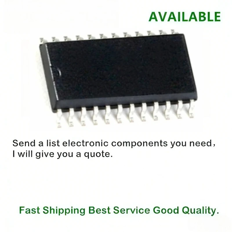 5PCS/Lot  Originl 30490 SOP20 for Automotive Ignition Driver IC