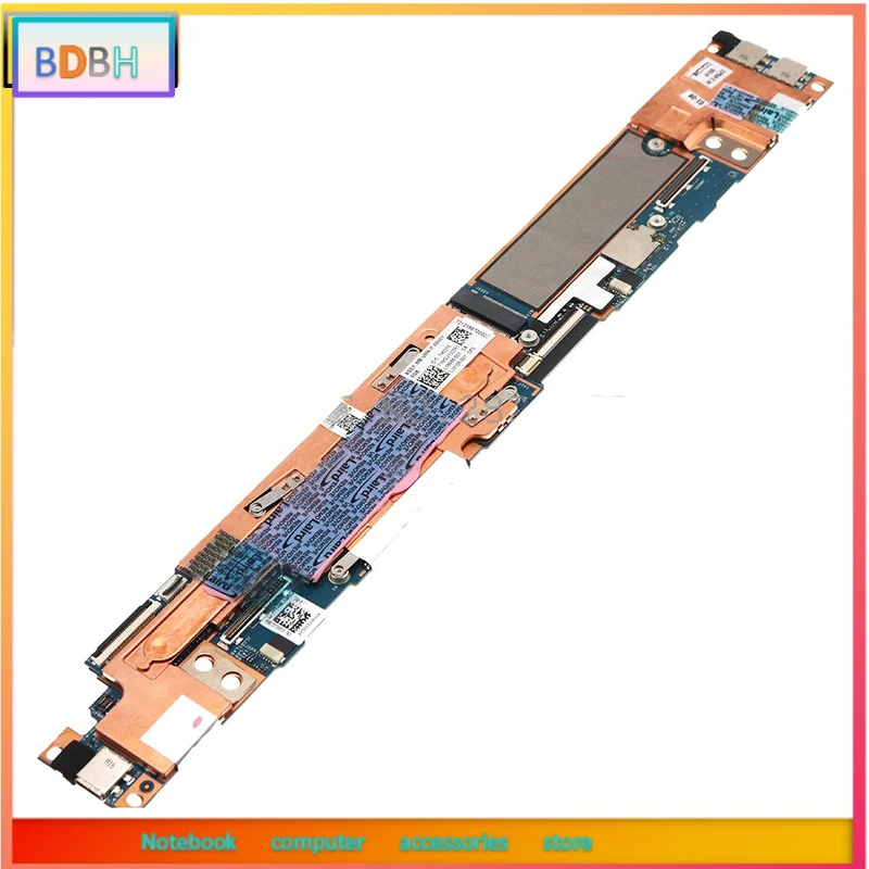 L39699-001 L38708 601 EPS30 LA-F803P 13-AK Laptop Motherboard I7-8500Y
