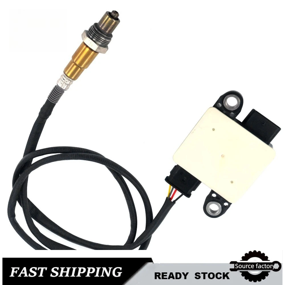 

PM Sensor12655962 12662647 for Chevrolet Cruze Particle Sensor Car Accessories in Stock Fast ShippingPerfect Fit Easy