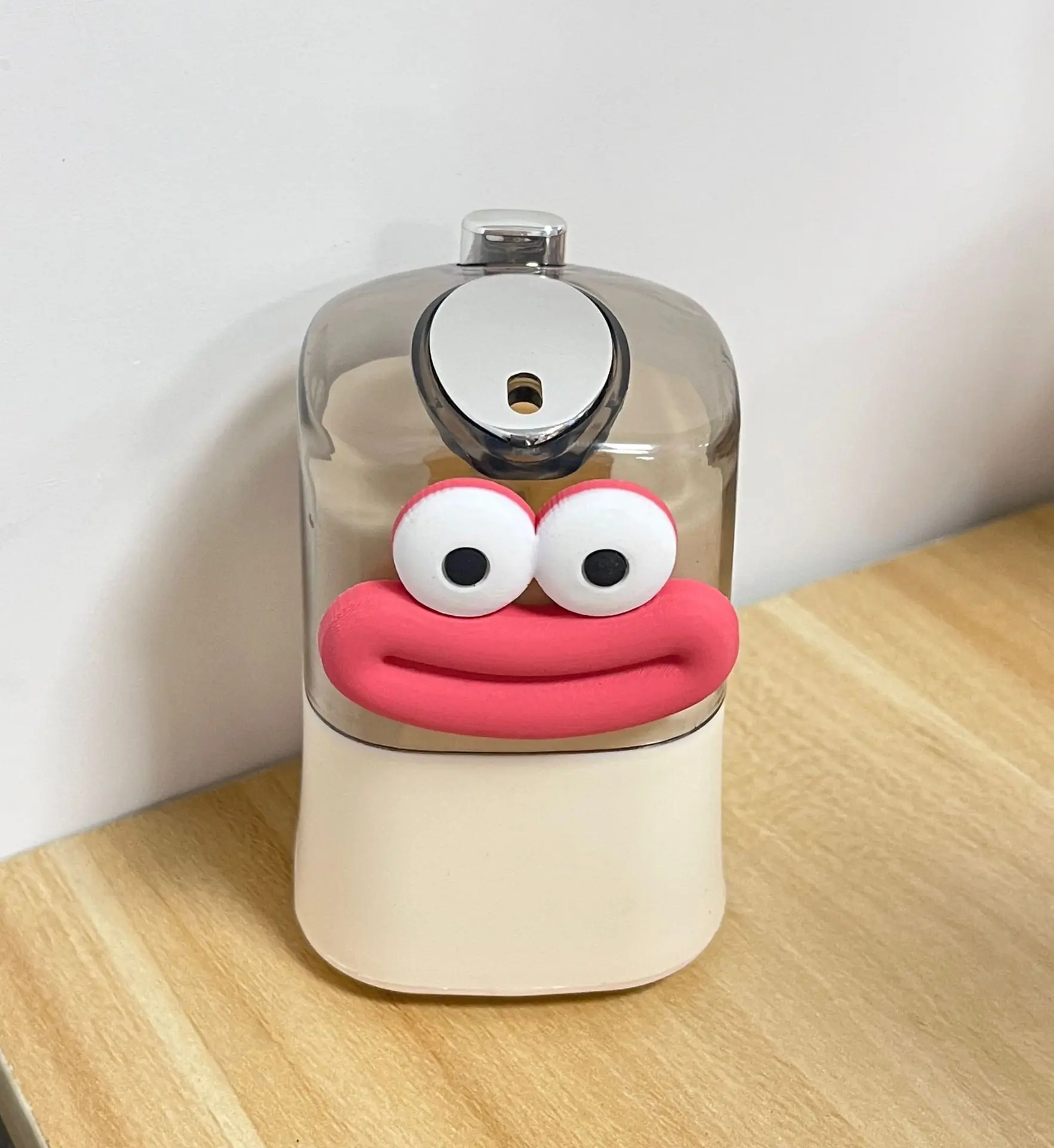 2025 Boite de reception de cure - dents، boîte à cure - dents automatique، porte - علاج - dents Push home salon salle à manger