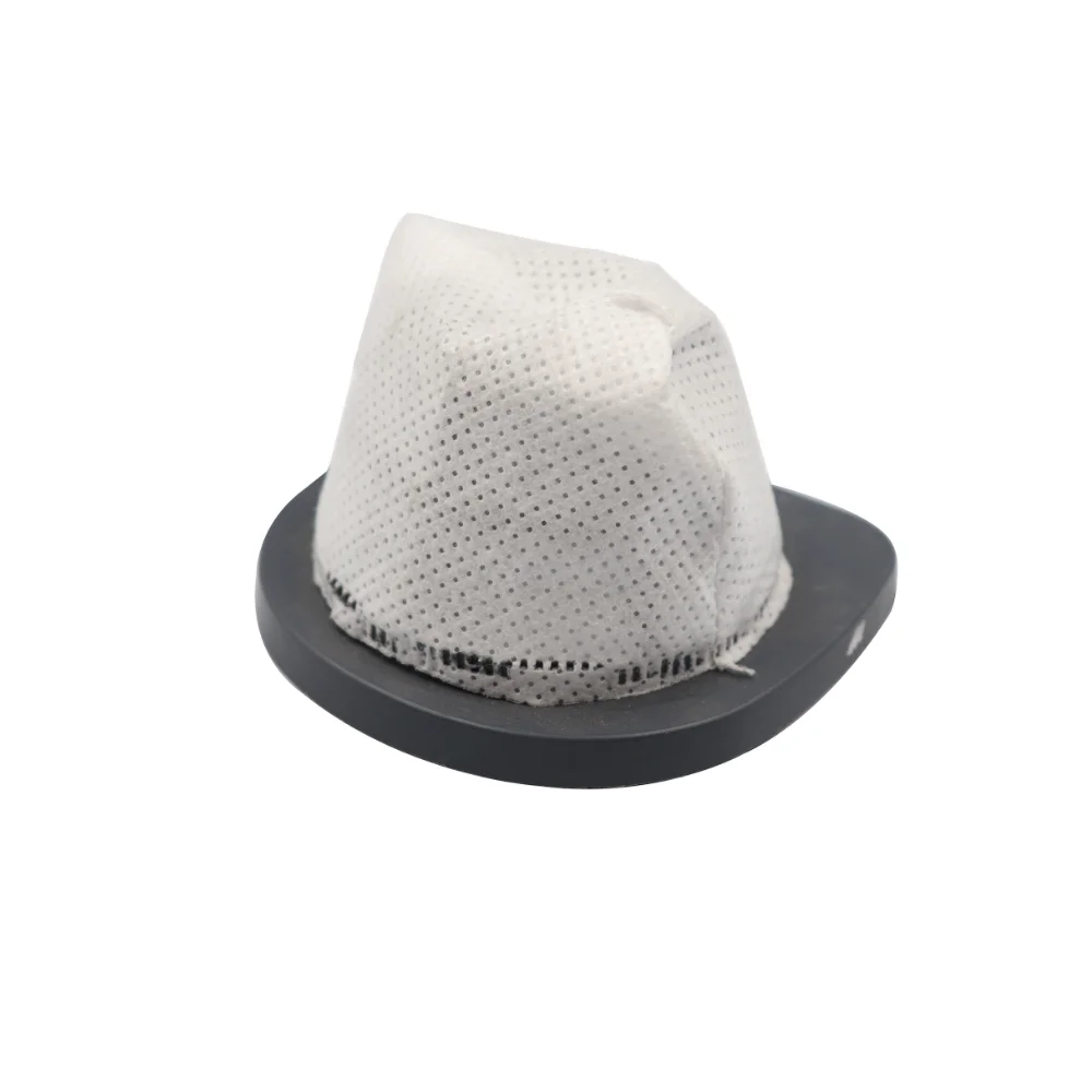 Filtro sottovuoto 3 pezzi per aspirapolvere Stick 3 in 1 bissell confronta con la parte #2037423, 203-7423