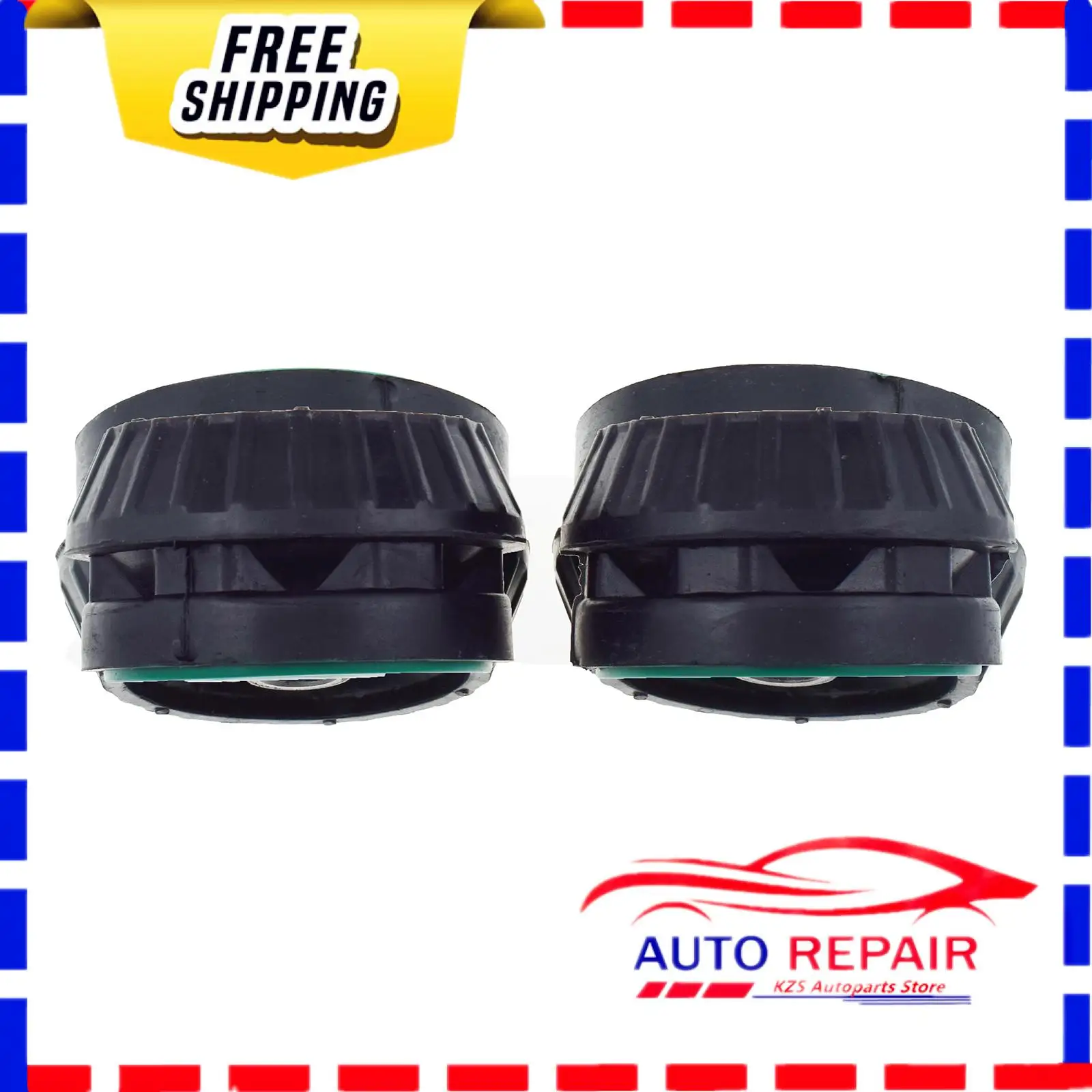 2Pcs 90288206 92421… - image