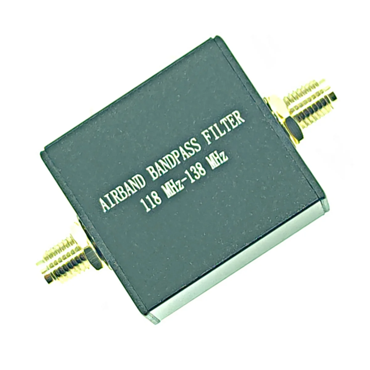 مرشح تمرير النطاق لسيارة RX فقط ، وحامل هوائي ، وbpf ، و MHz-MHz