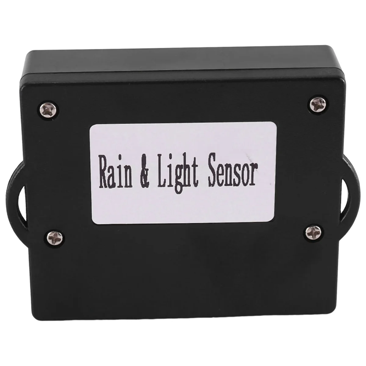 

2 in 1 Auto Light Rain Sensor Universal Car Wiper Rain and Light Sensor