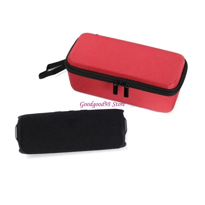 حالة السماعة متوافقة مع 7 Pouchper Bage Bage for Outdoor Use W8ec