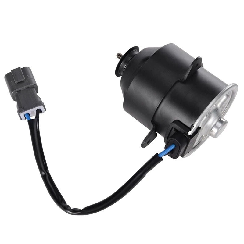 

Двигатель вентилятора радиатора охлаждения для Honda Accord CG5/CF9/RA6 1998-2002 2.3L L4 номер детали: 19030-PAA-A01