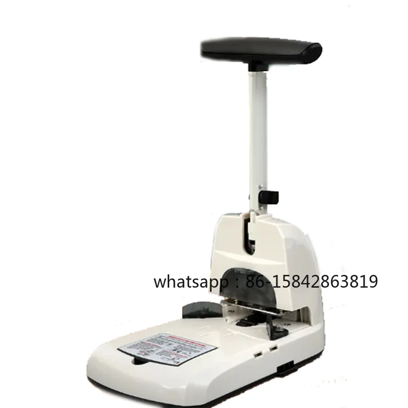 2 in 1 Multifunctional Round Hole Cutter Paper Cutter Manual Corner Fillet Machine Corner Filler