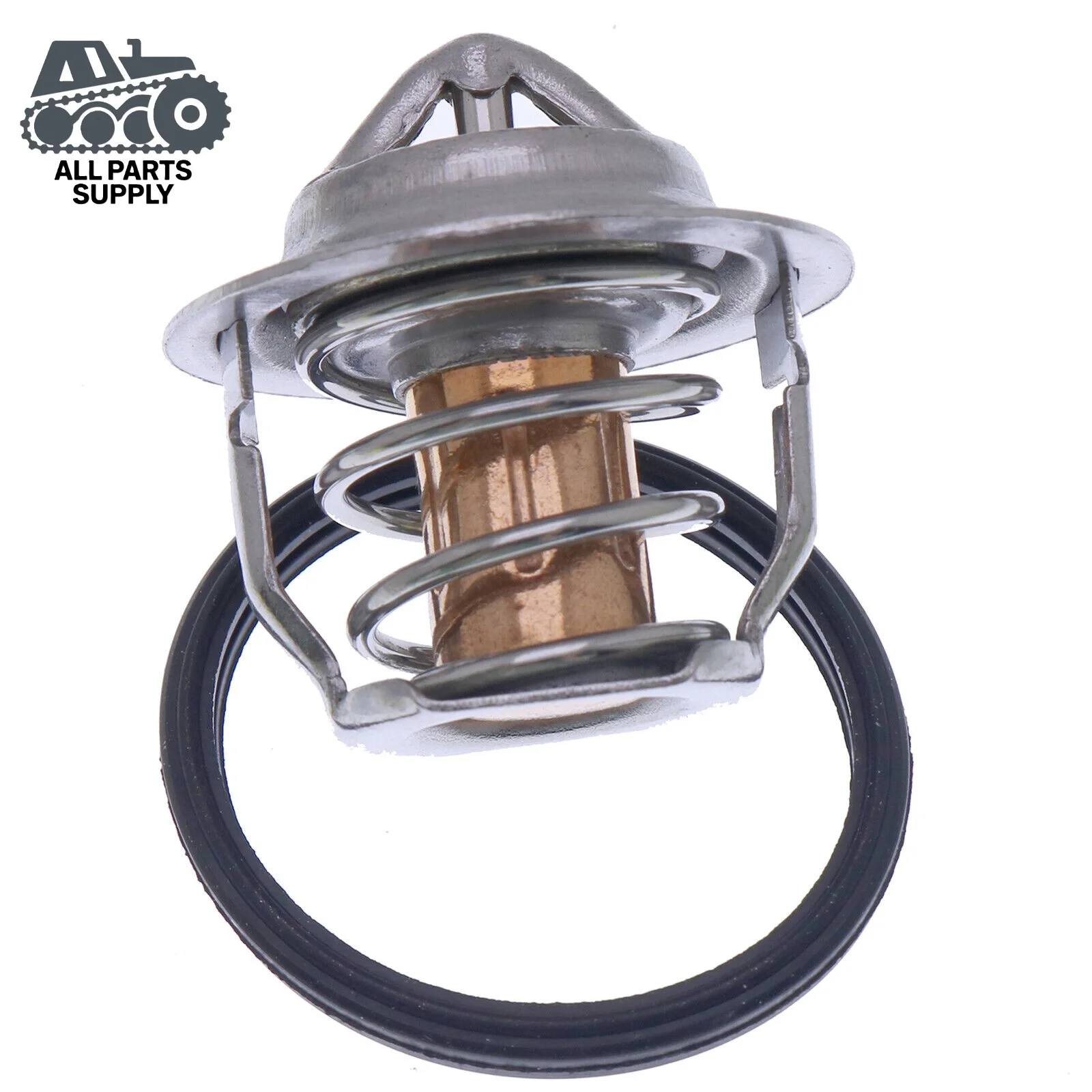 

82°C Thermostat 15321-73014 For Kubota V1505 V1702 V1902 V2203 D1105 D905 Fits B1700D B21 B2320 B2400 B24 B26