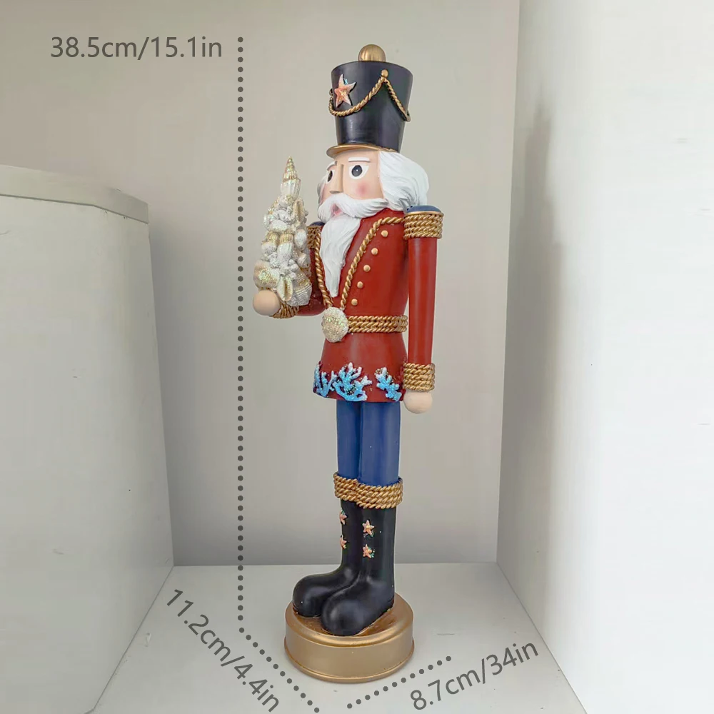 Thumbnail 3 - #34 Top 50 Decorative Nutcrackers Worth Buying In 2026