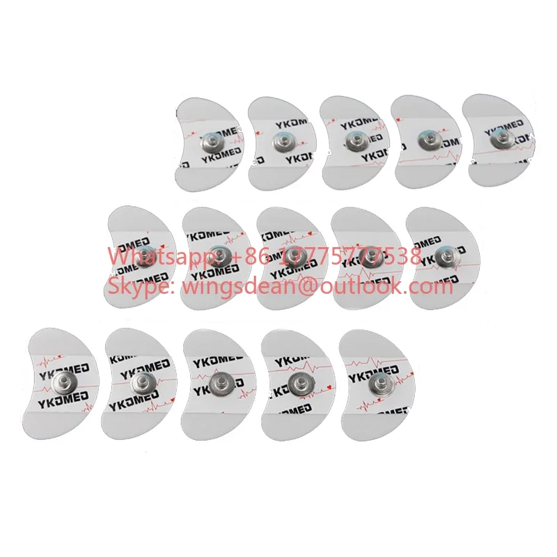 1000PCS/ Ecg Machin…