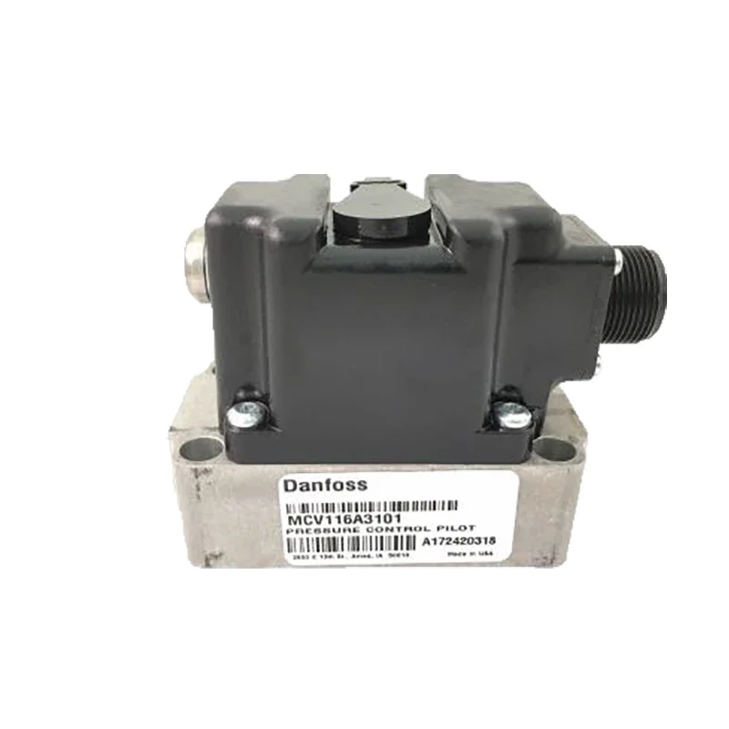 zhenyuan ZY MCV MCV116 series Hydraulic control valve SANY MCV116A3201 MCV116A3203 MCV116A3204