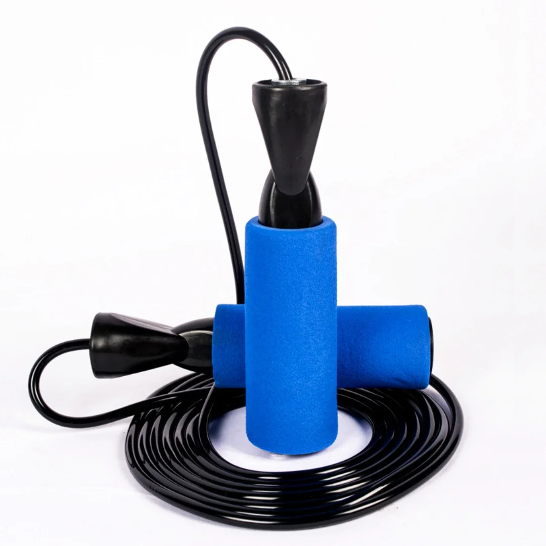 Adjustable Skipping Rope, Non-slip Handle Jump Rope, Fitness Equipment For Men & Women