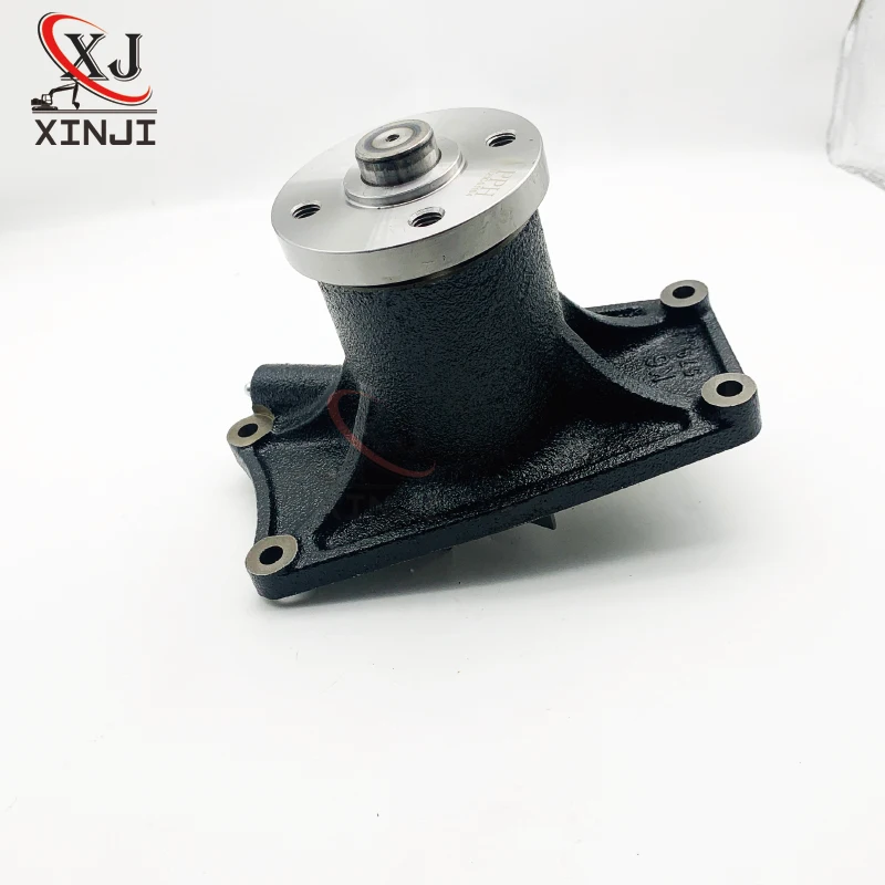 Водяной насос ME993520 для двигателя Kobelco SK230-6E SK350-6 SK200-5 SK200-6 Mitsubishi 6D34 6D34T