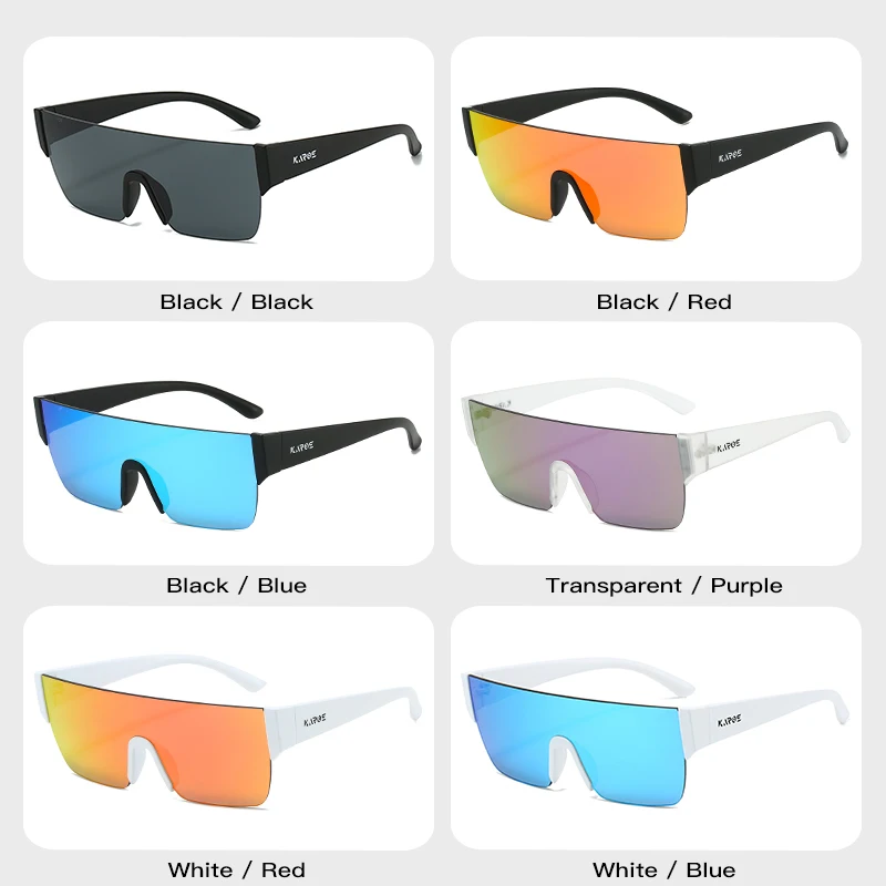 KAROS Women Oversized Square Sunglasses Men Vintage Big Frame Rectangle Sun Glasses Fashion Luxury Driving Eyewear YZ2018WB