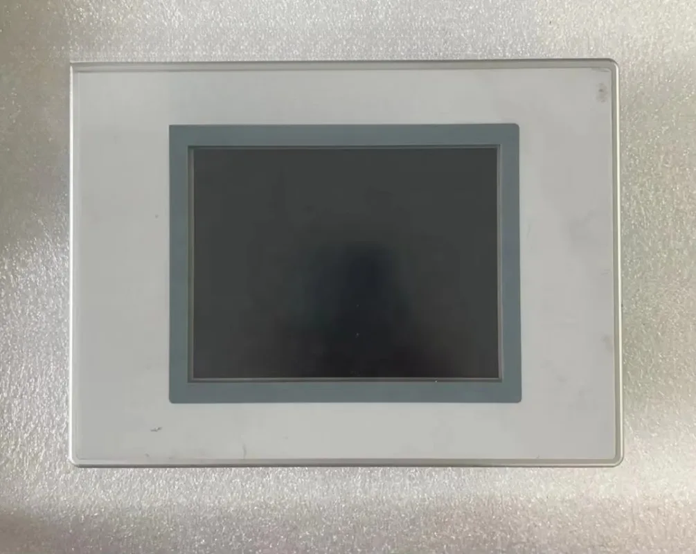 EL108STD EL 105m 105C Monforts EL108 KSTG KELTH KOEP 34413.-6 TIV M 27513 TIV  Touch Screen Industrial Computer