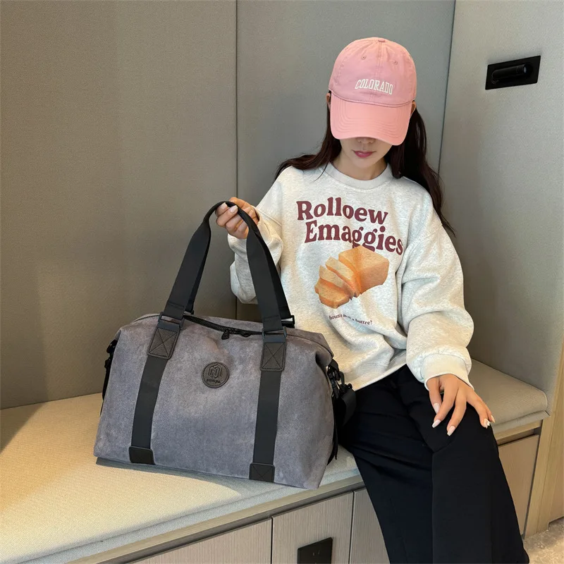 حقيبة سفر، حقيبة سباحة، حقيبة رياضية، حقيبة خارجية، حقيبة نسائية، حقيبة لياقة بدنية، حقيبة صدر، حقائب يد، حقيبة مدرب، حقائب ظهر رياضية للرجال #5