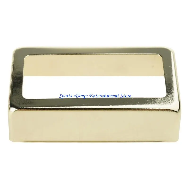 G7NF Open Frame Humbucker Pickup Cover For Electric Guitar Parts & Accessories
