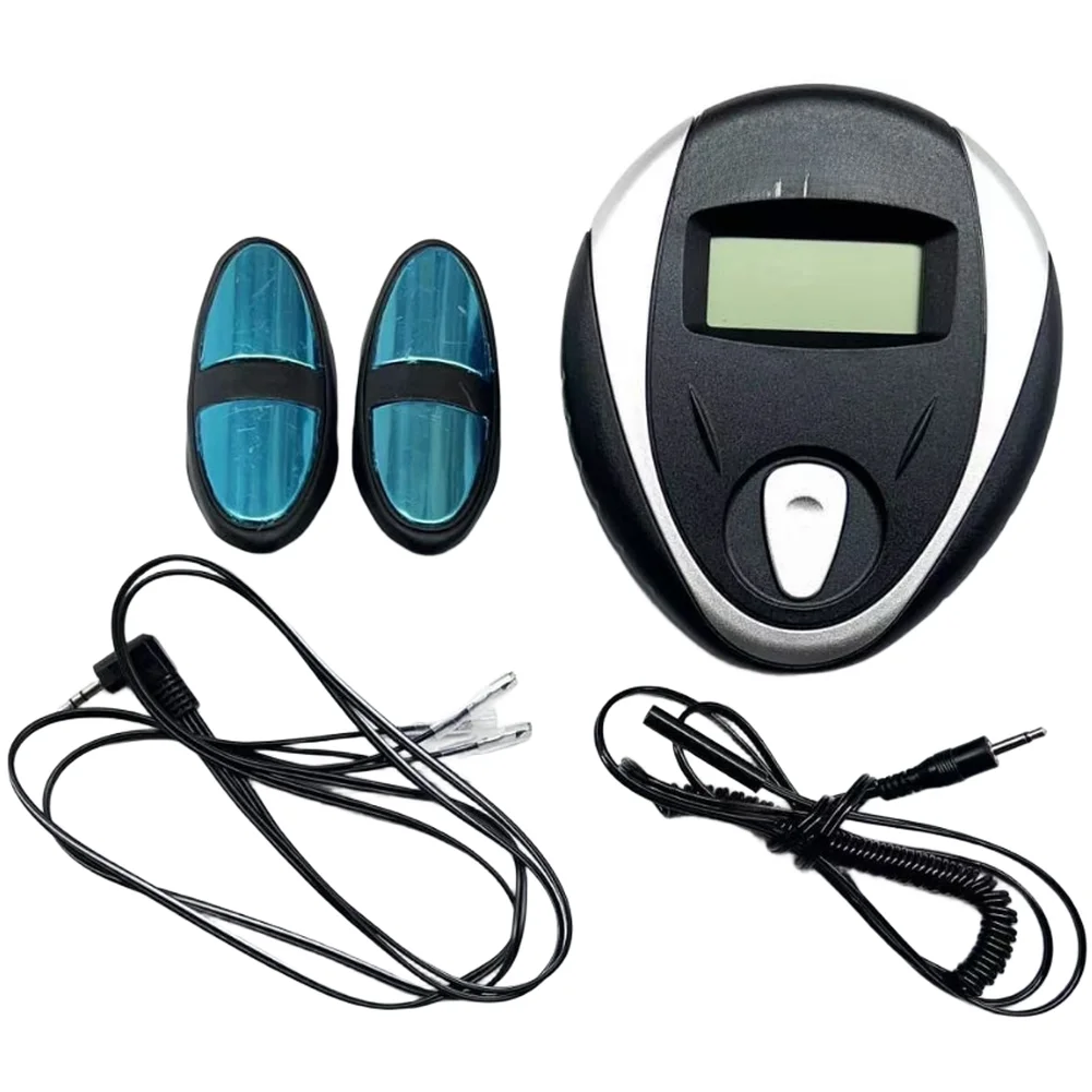 Exercise Bike LCD Monitor for Calorie Estimation Heart Rate Tracking Speed Distance Logging and Step Frequency Monitoring