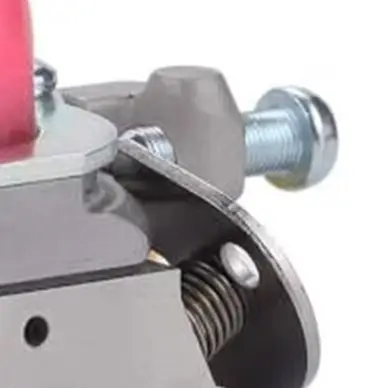 Kit de carburador con filtros de aire y aceite, líneas de combustible para motor ZAMA C1U-W18, piezas de repuesto para reparación, accesorios para cortacésped