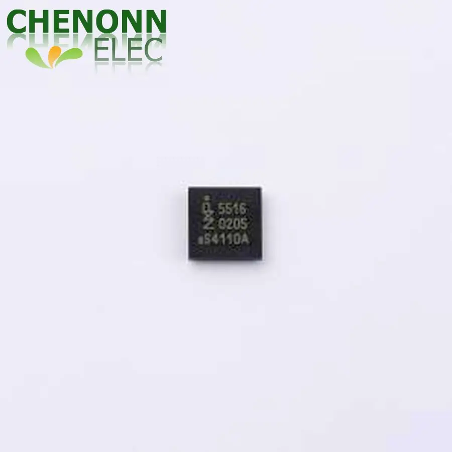3PCS/LOT LPC5516JEV59Y (Microcontrollers)