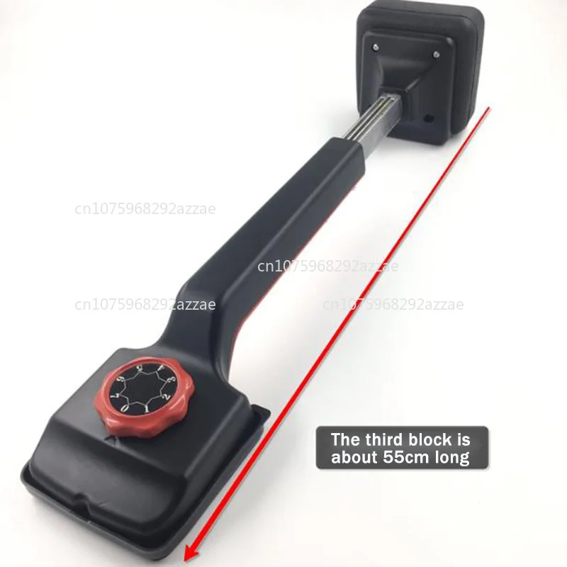 Adjustable Tool Struts Carpet Tensioner  Leveler Hotel Repair Paving Tool Carpet Tensioner