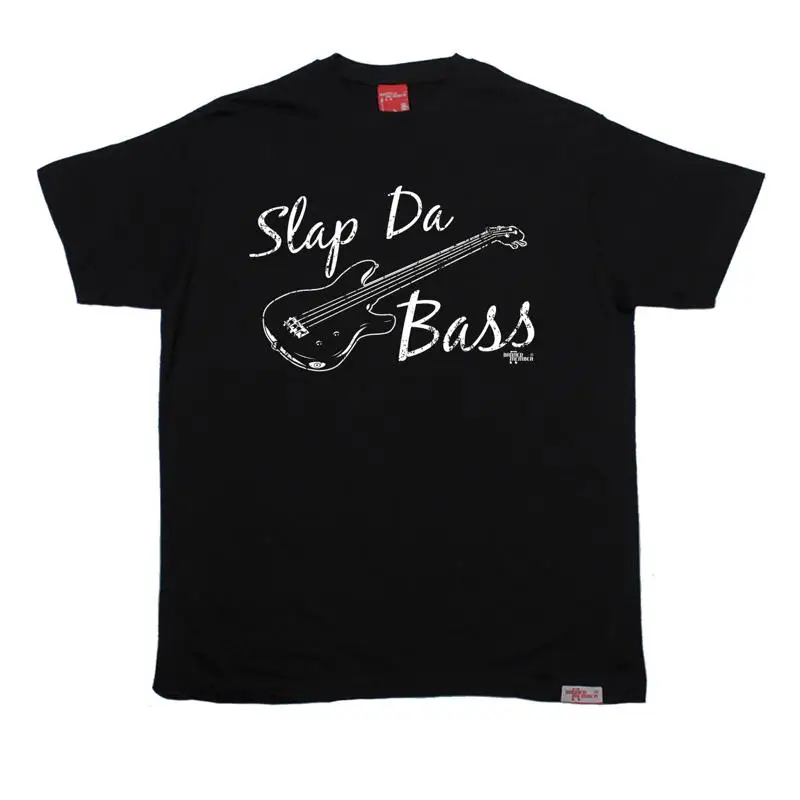 Slap Da Bass T Shir… - image