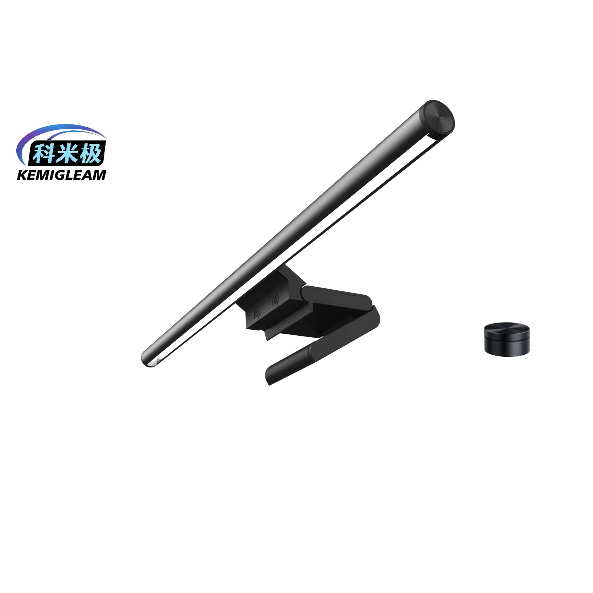 KEMIGLEAM Monitor Lichtbalk DT02-1P Schermverlichting Bureaulamp Computerlamp Oogbescherming voor Studenten
