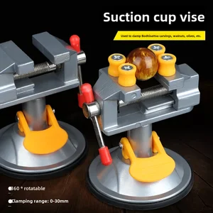 Küçük ev çok fonksiyonlu masa mengene kelepçesi, hortum kelepçesi, evrensel düz tezgah, düz tezgah Tezgaha 8 çekirdekli satışlar, motor no. 2