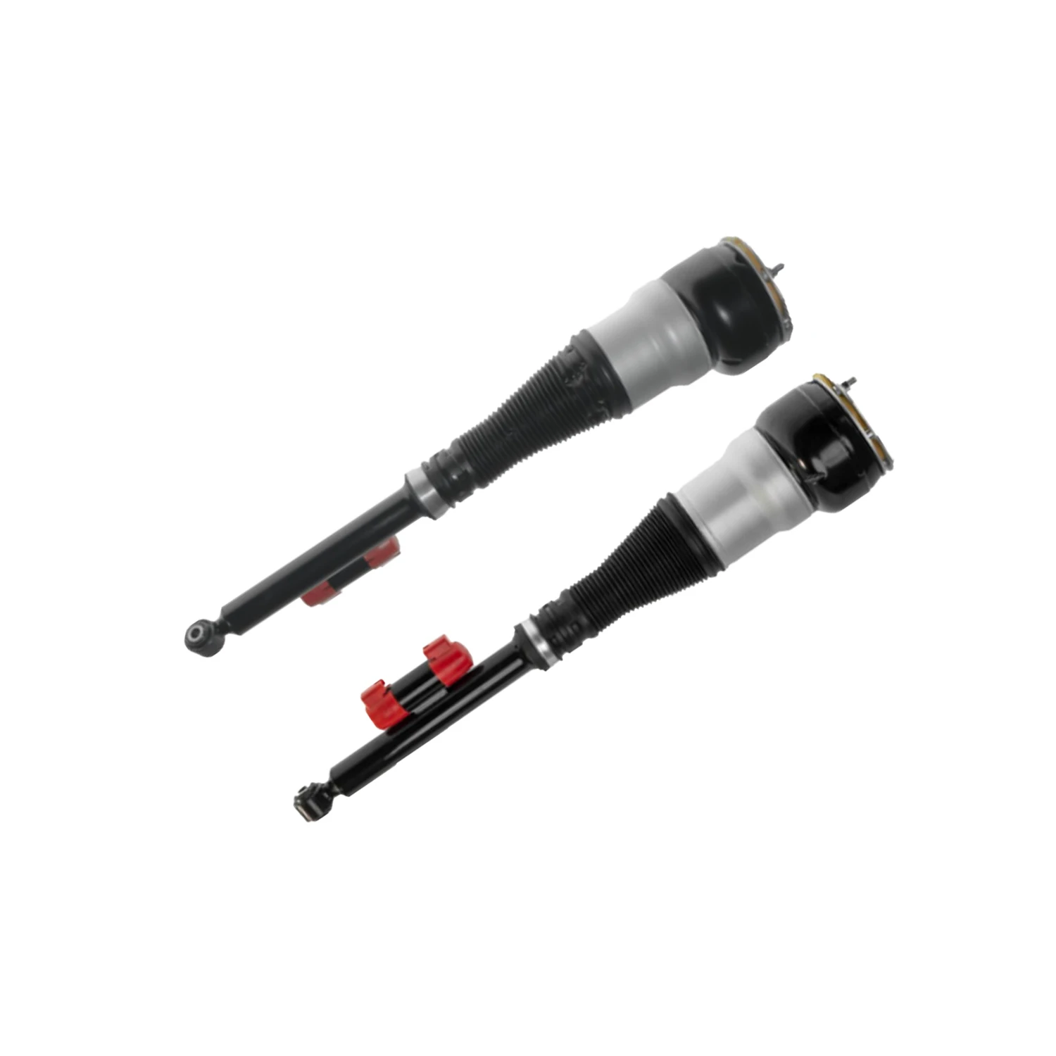 Rear Air Suspension Shock Absorbers 2223202900 for Mercedes Benz  Maybach W222 with ADS 2013-2020 2223205313 2223203000