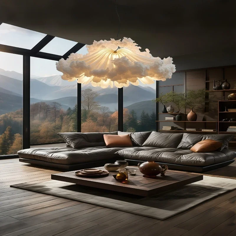 L-shaped corner sofa, antique solid wood corner furniture in the living room