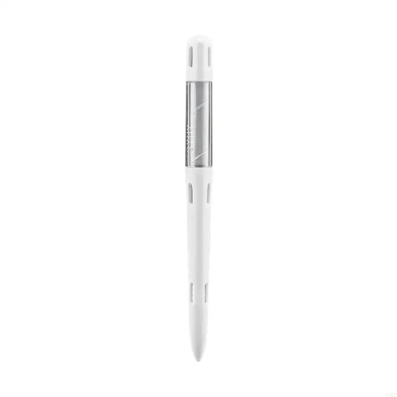 No Battery Plant Moisture Meter with Pointed Soil Probe for Indoor Pots Balcony Flowers and Garden Soil Checks 55KF
