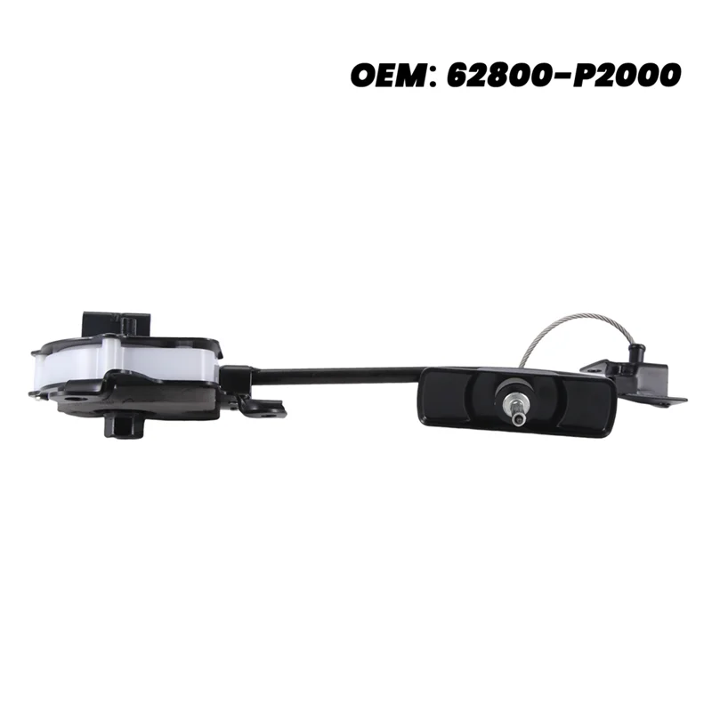 

A21F-Car Spare Wheel Tyre Bracket Carrier Holder For Hyundai Santa Fe 1.6L/2.5L 2021-2024 Spare Tire Bracket Hanger