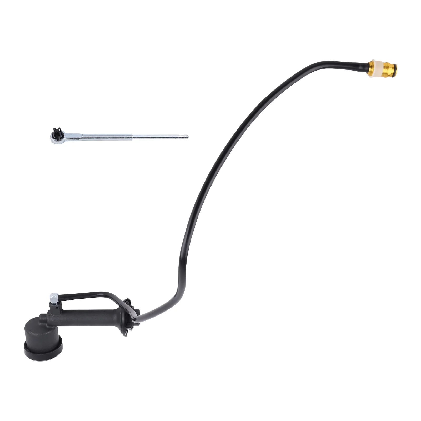 

Clutch Primary Cylinder & Line Assembly 5207818 for GMC Sonoma 2.2L 1998-2003