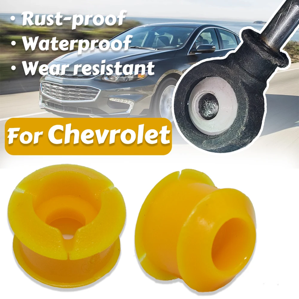 

Auto Transmission Shift Cable Bushing For Chevrolet Epica Trax Shifting Fix Gear Selector Change Lever Linkage End Pivot Grommet