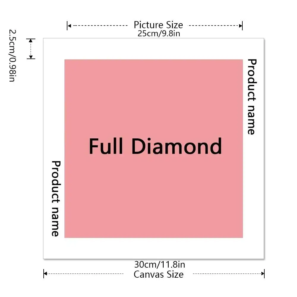 Huacan 2025, neue Kollektion, Diamant-Gemälde, Delphin, Himmel, Diamant-Stickerei, Meer, Sonnenuntergang, Mosaik, Kunst, Dekoration, Gemälde