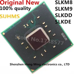 100% New SLKDD SLKM8 SLKM9 SLKDE DH82029PCH DH82029PCH DH82031PCH DH82X99 BGA