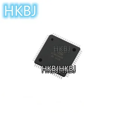 ATMEGA64A-AU ATMEGA64-16AU 64L-8AU ATMEGA64A-MU QFN64 الأصلي الجديد