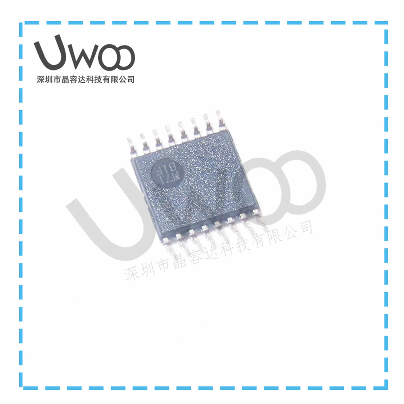 MAX3226EAE SSOP-16 MAX3232IPWR MAX3232IPW MB3232I TSSOP16 100% Original nuevo