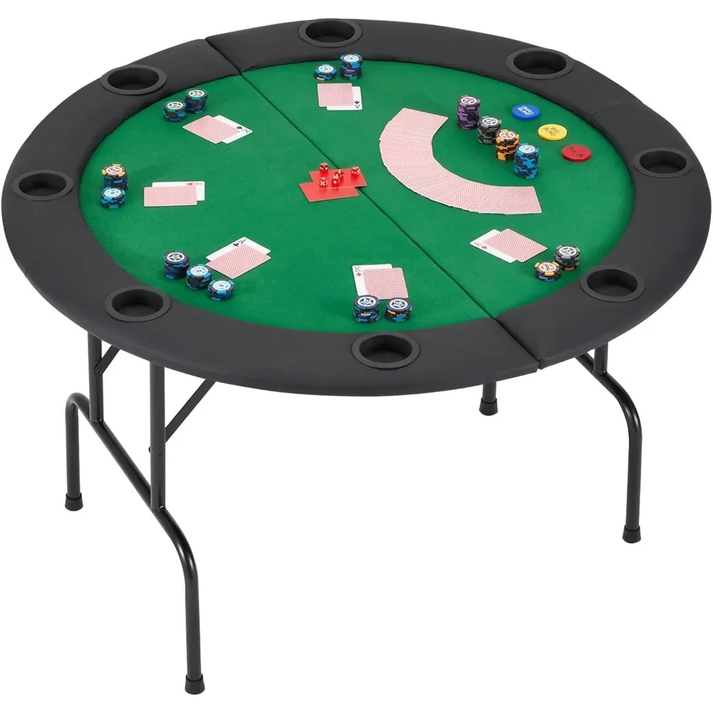 tavolo-da-poker-rotondo-tavolo-da-casino-texas-holdem-per-8-giocatori-con-gambe-pieghevoli-in-metallo-e-guide-imbottite-tavolo-da-gioco-con-c