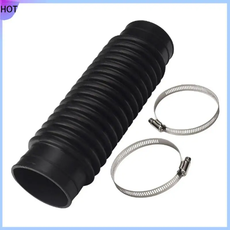 

B45C Гибкие трубчатые воздуходувки для рюкзаков для PB-603 PB-260L PB-261L Воздуходувки для рюкзаков Гибкая трубка Вентиляторы для листьев и вакуумные аксессуары