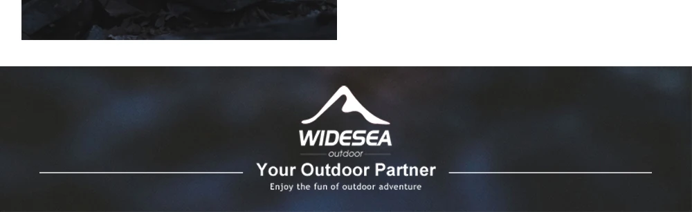 Widesea Camping Tourist Brenner Big Power Gasherd Kochgeschirr Tragbarer Ofen Picknick Grill Tourismusbedarf Outdoor-Erholung – Detail 6