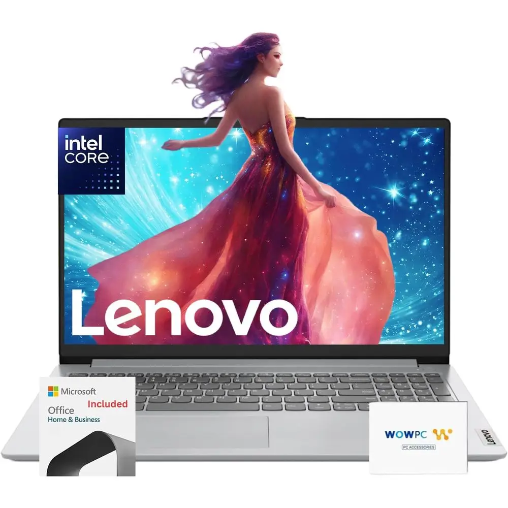 15.6 Hd Laptop | 12…