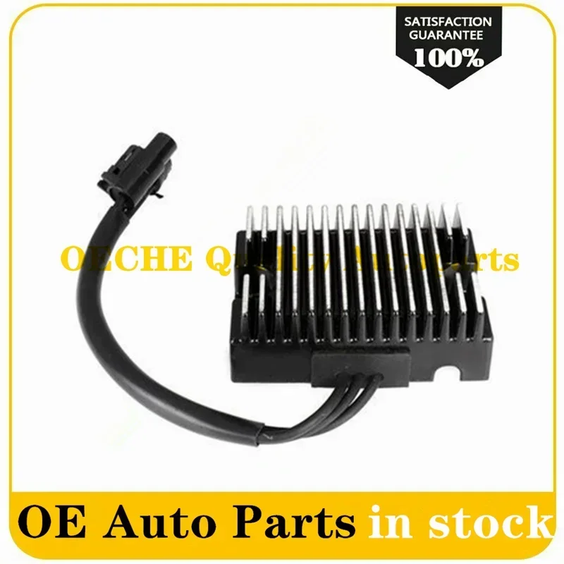 1PC Voltage Regulator Rectifier Motorcycle 74523-94 / 74523-94A Fit for Harley-Davidson XL 1200C Custom 1996-2003