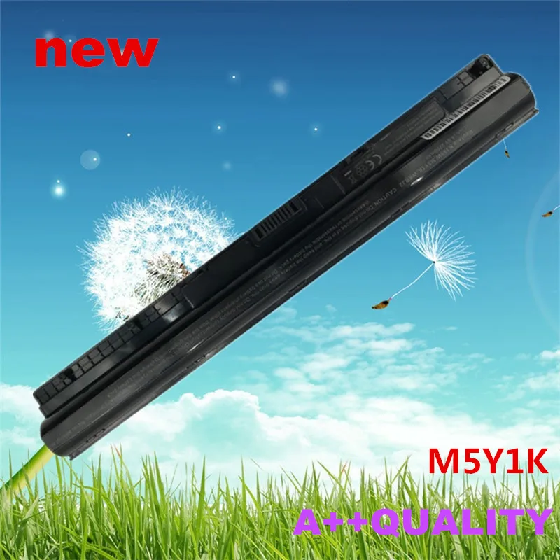 

Аккумулятор для ноутбука DELL Inspiron 15 7000 17-5755 17-5758 N3451 N3452 N3458 N3551 N3552 N3558 N5451 N5458 N5551 N5555 N5558