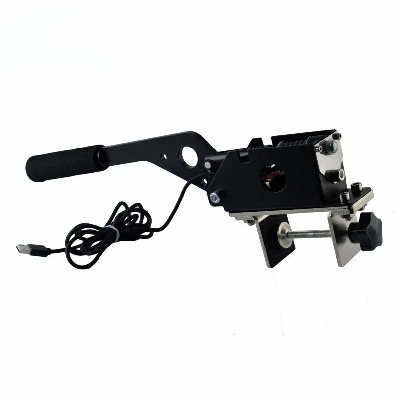 hot-selling competitive tie rod USB hydraulic game racing drift modified competitive handbrake suitable