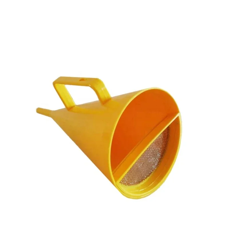 Laboratory API Marsh Funnel Viscometer with Counter for Drilling Fluid