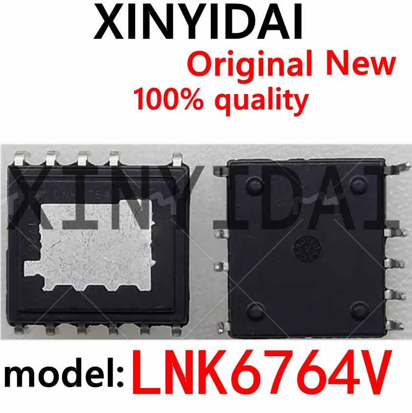 

5-10PCS LNK6764V power management chip DIP-11 brand new original