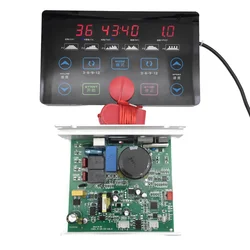 General use Universal Treadmill Circuit board Treadmill Console display motor control board controller for 1HP-2.0HP DC motor